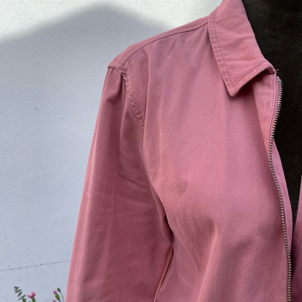 Working Overshirt (jacket) - Picture 3 of 6